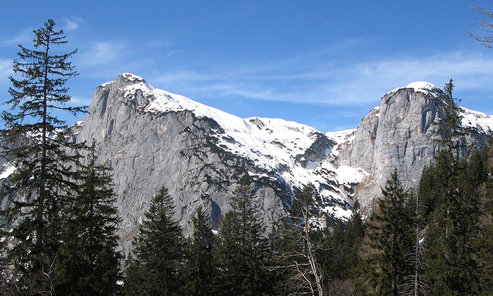 dreibruederkogel